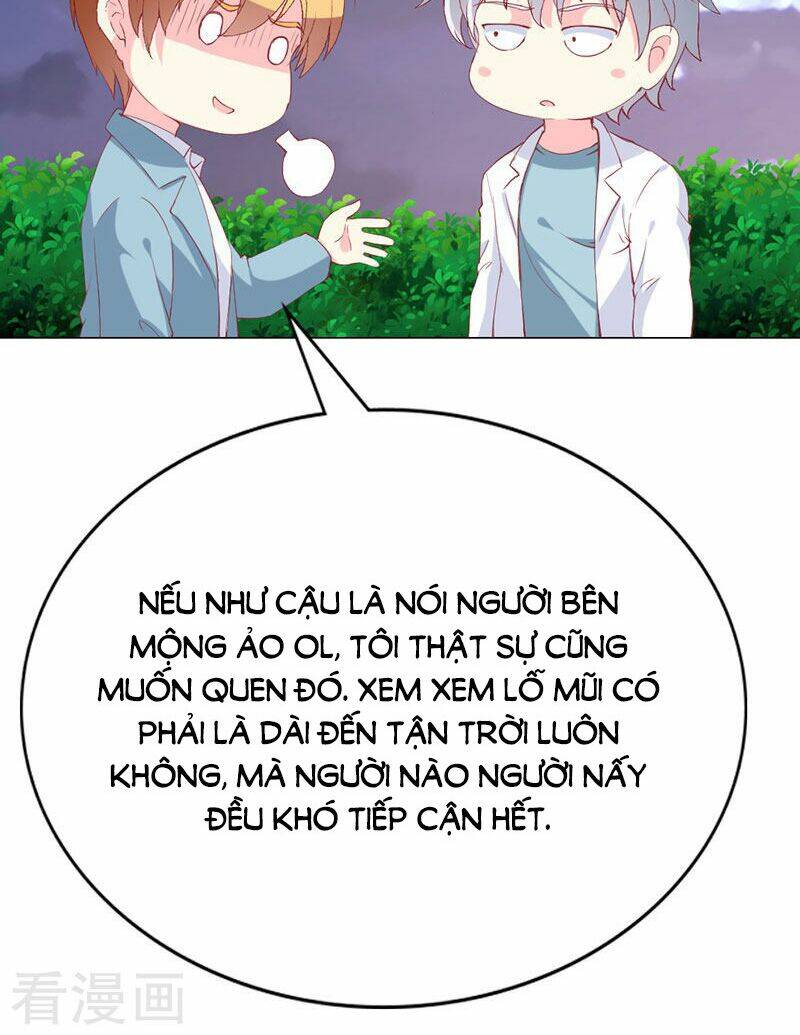 Này! Đừng Động Vào Phô Mai Của Tôi Chapter 98 - Trang 2