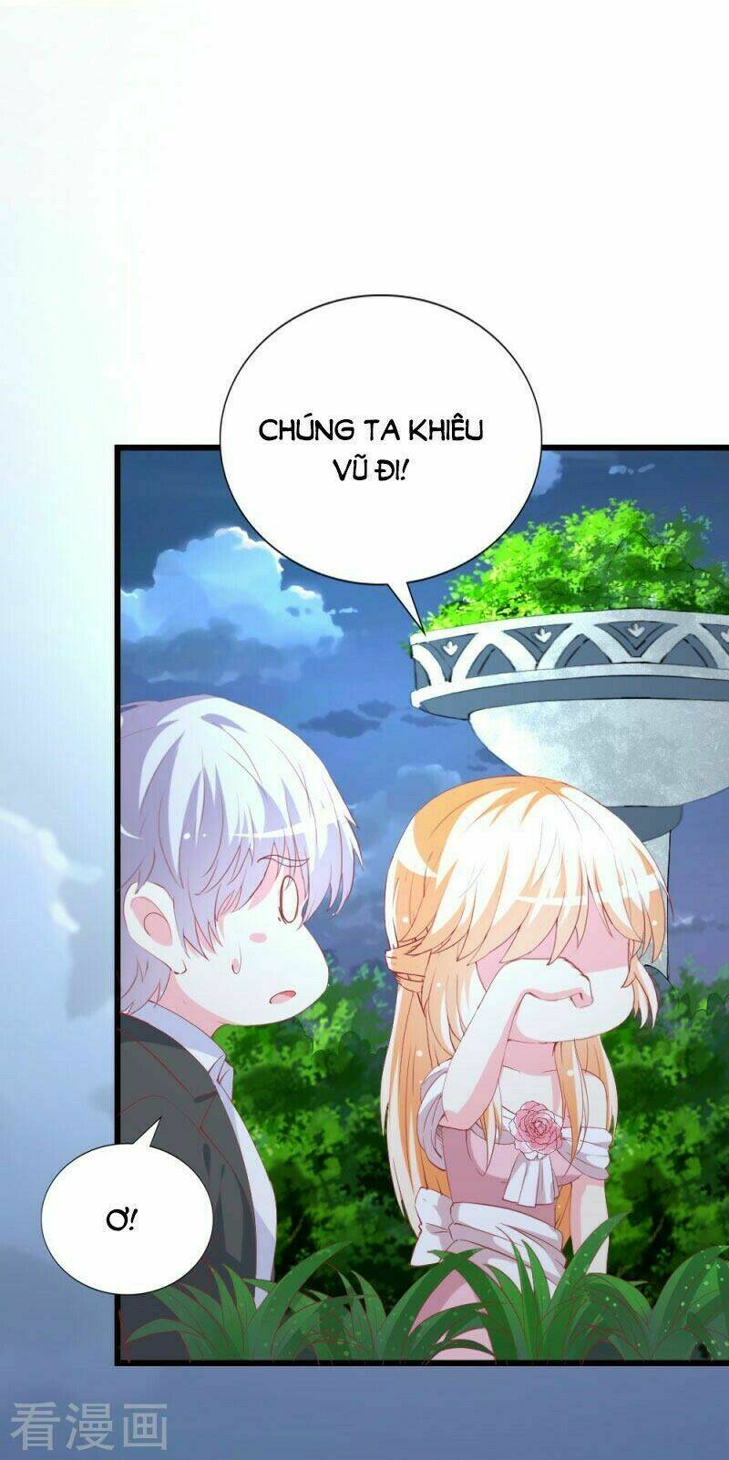 Này! Đừng Động Vào Phô Mai Của Tôi Chapter 97 - Trang 2