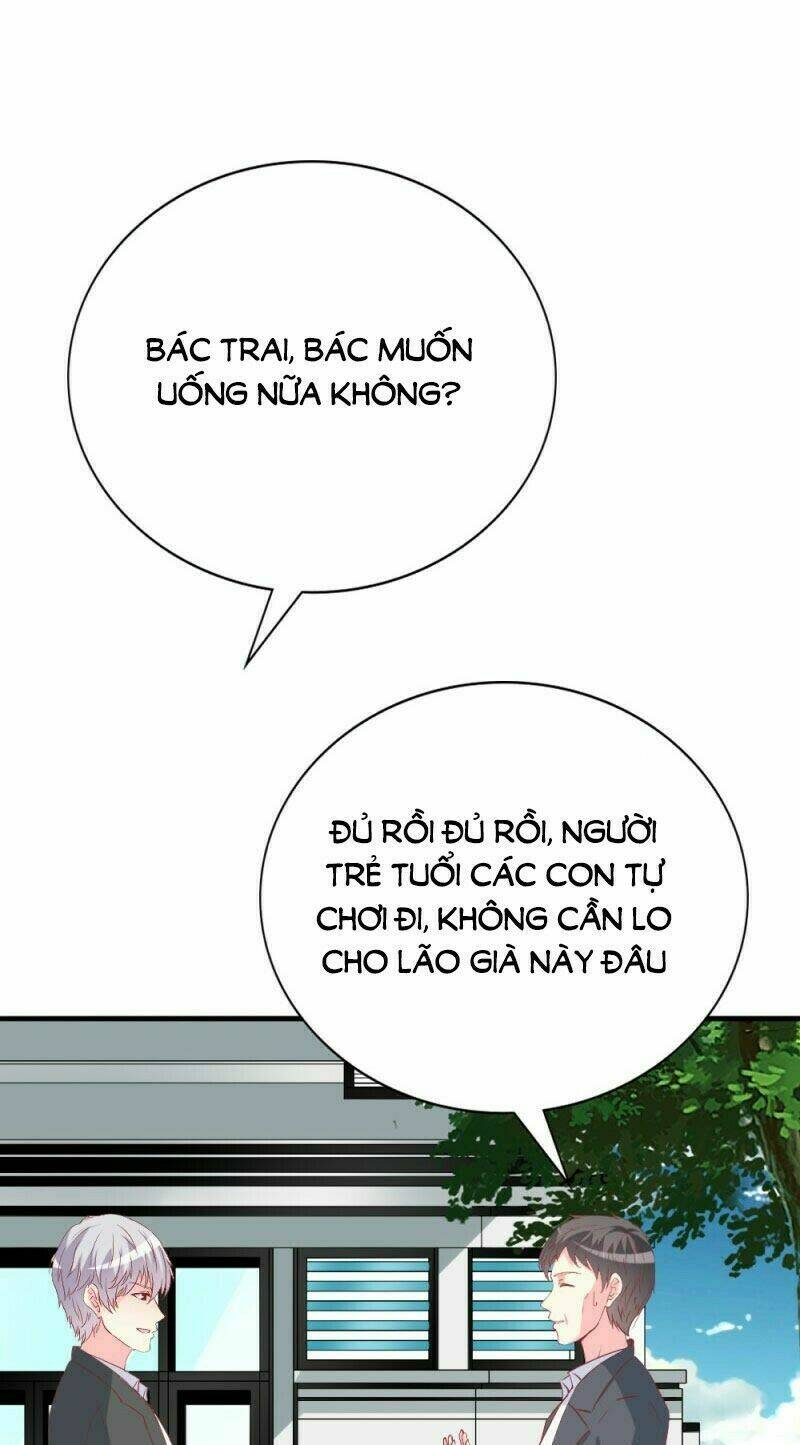 Này! Đừng Động Vào Phô Mai Của Tôi Chapter 96 - Trang 2