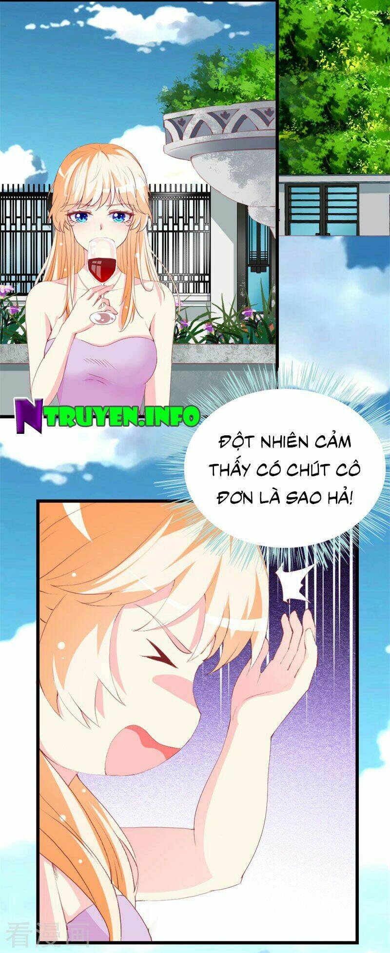 Này! Đừng Động Vào Phô Mai Của Tôi Chapter 96 - Trang 2