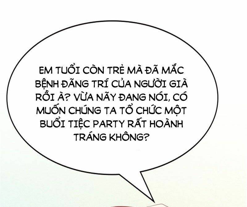 Này! Đừng Động Vào Phô Mai Của Tôi Chapter 95 - Trang 2