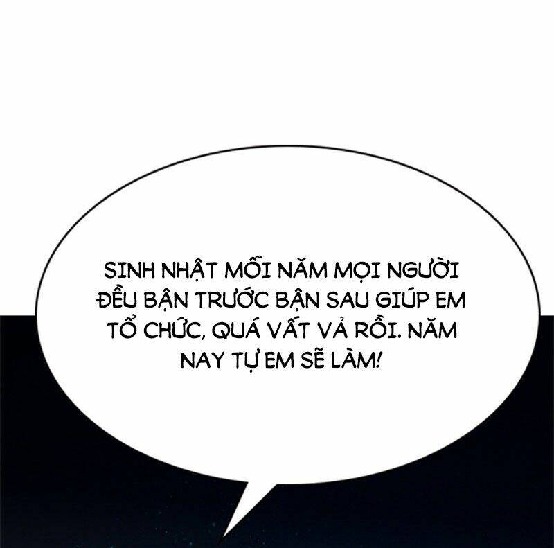 Này! Đừng Động Vào Phô Mai Của Tôi Chapter 95 - Trang 2