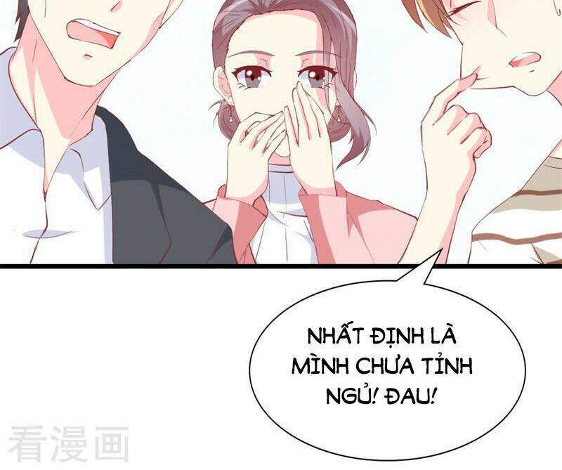 Này! Đừng Động Vào Phô Mai Của Tôi Chapter 95 - Trang 2