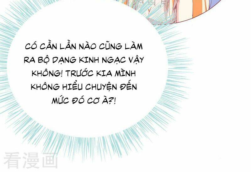 Này! Đừng Động Vào Phô Mai Của Tôi Chapter 95 - Trang 2