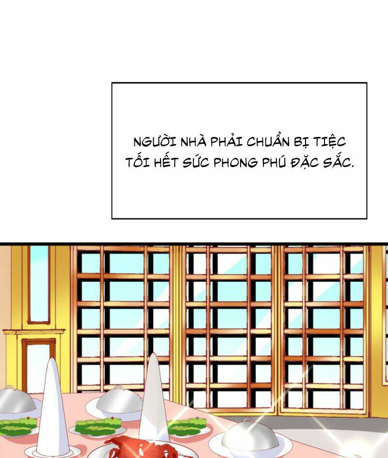 Này! Đừng Động Vào Phô Mai Của Tôi Chapter 95 - Trang 2