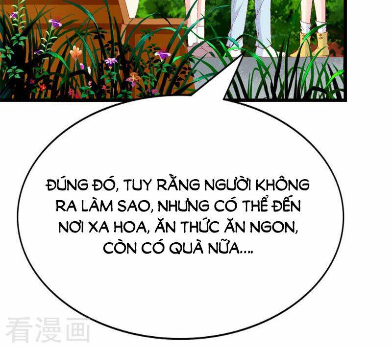 Này! Đừng Động Vào Phô Mai Của Tôi Chapter 95 - Trang 2