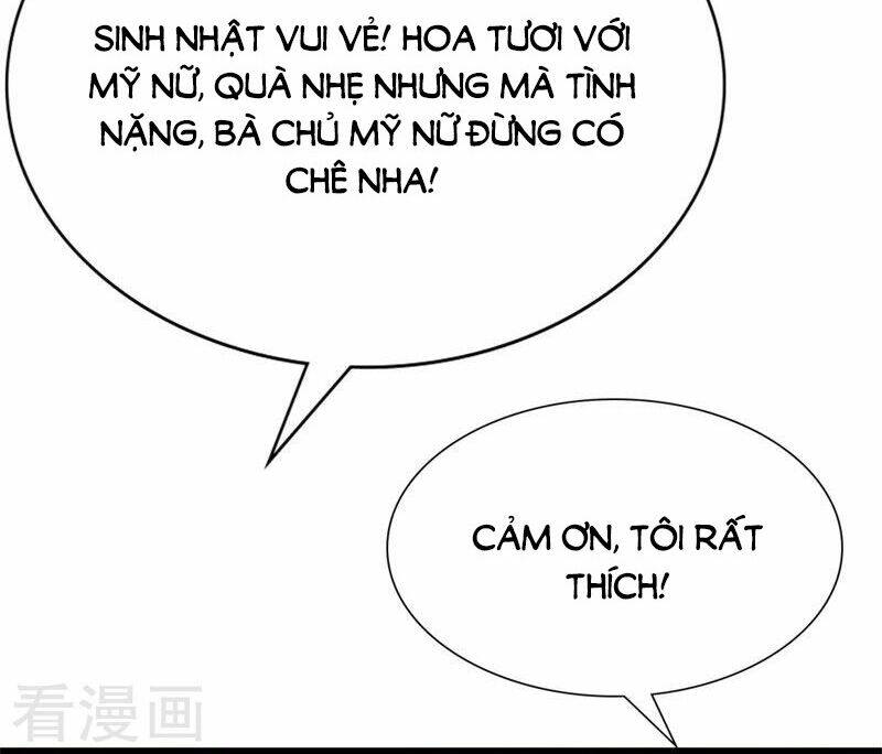 Này! Đừng Động Vào Phô Mai Của Tôi Chapter 95 - Trang 2