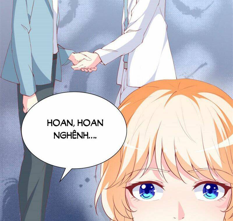 Này! Đừng Động Vào Phô Mai Của Tôi Chapter 95 - Trang 2