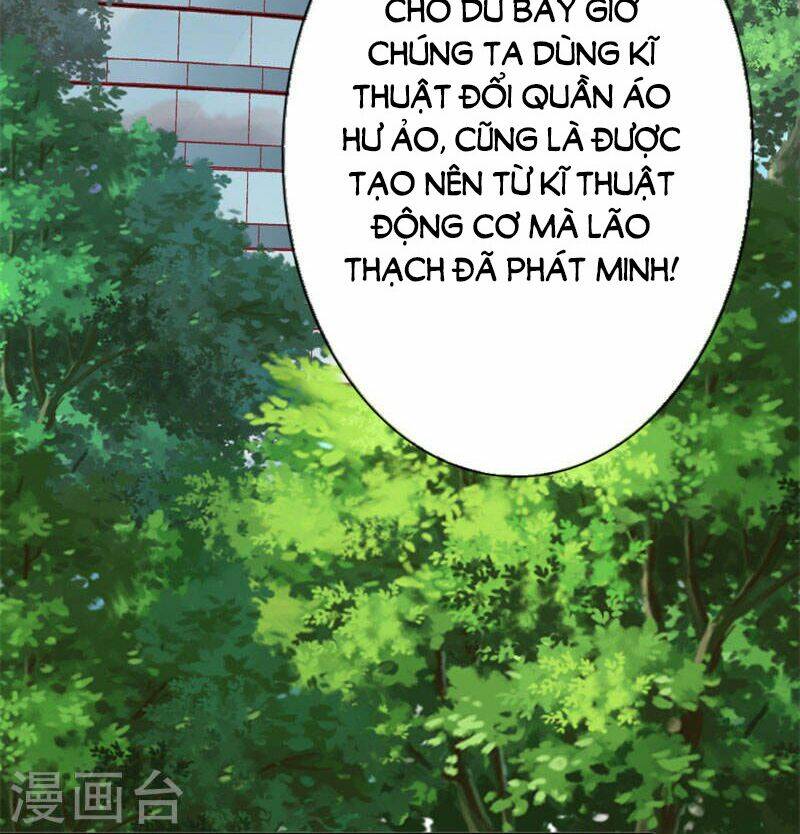 Này! Đừng Động Vào Phô Mai Của Tôi Chapter 93 - Trang 2