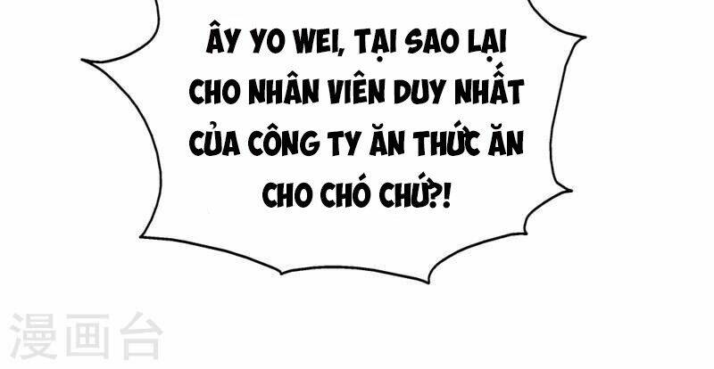 Này! Đừng Động Vào Phô Mai Của Tôi Chapter 92 - Trang 2