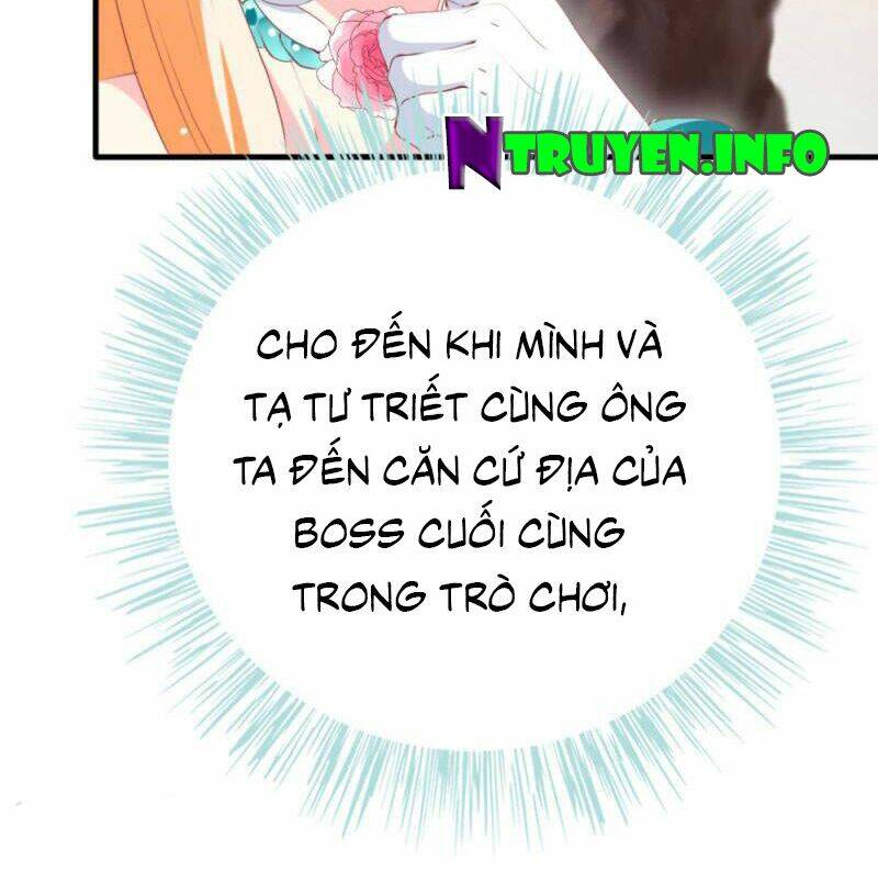 Này! Đừng Động Vào Phô Mai Của Tôi Chapter 91 - Trang 2