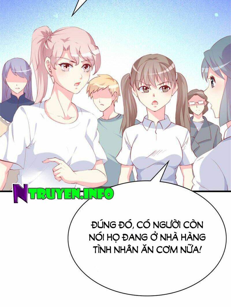 Này! Đừng Động Vào Phô Mai Của Tôi Chapter 91 - Trang 2