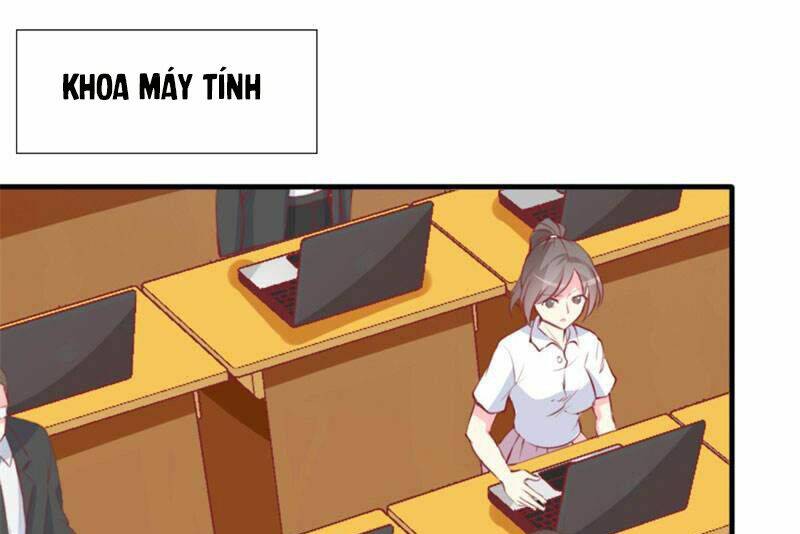 Này! Đừng Động Vào Phô Mai Của Tôi Chapter 91 - Trang 2