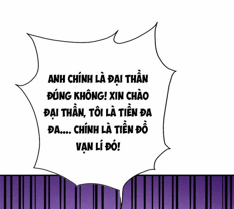 Này! Đừng Động Vào Phô Mai Của Tôi Chapter 91 - Trang 2