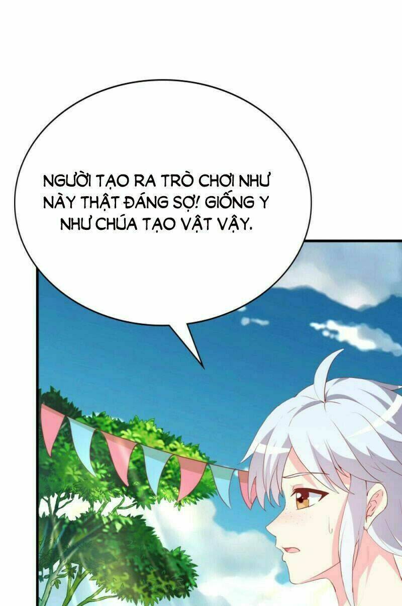 Này! Đừng Động Vào Phô Mai Của Tôi Chapter 90 - Trang 2