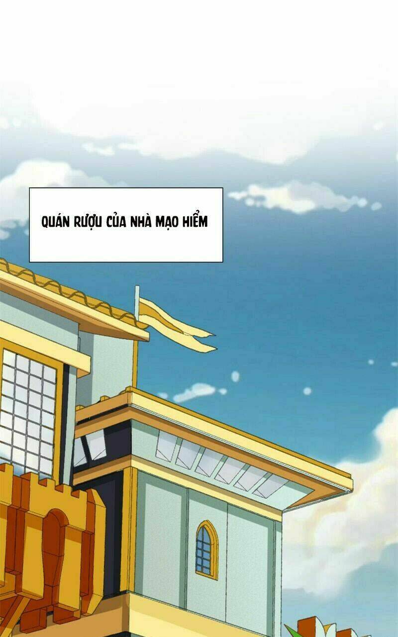 Này! Đừng Động Vào Phô Mai Của Tôi Chapter 90 - Trang 2