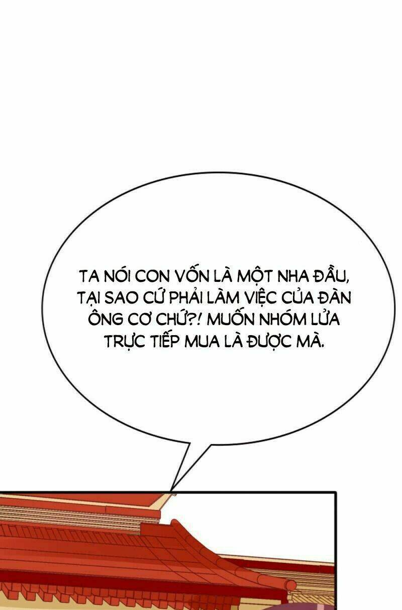 Này! Đừng Động Vào Phô Mai Của Tôi Chapter 90 - Trang 2