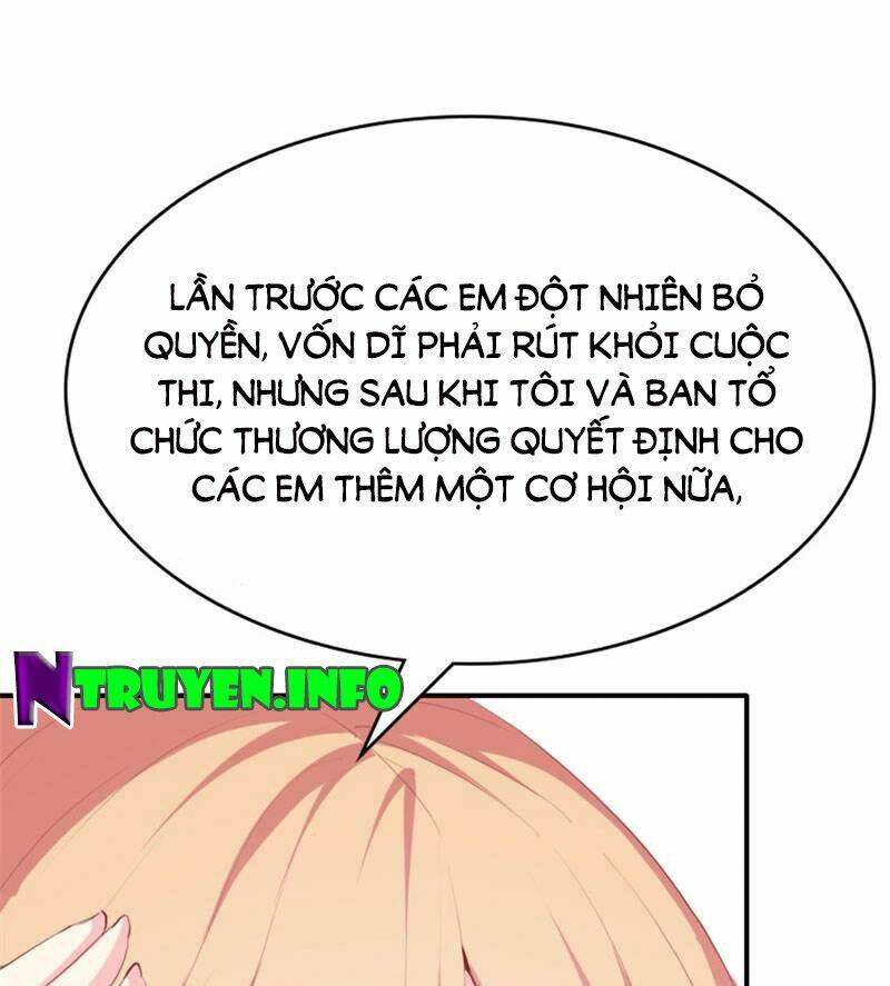 Này! Đừng Động Vào Phô Mai Của Tôi Chapter 89 - Trang 2