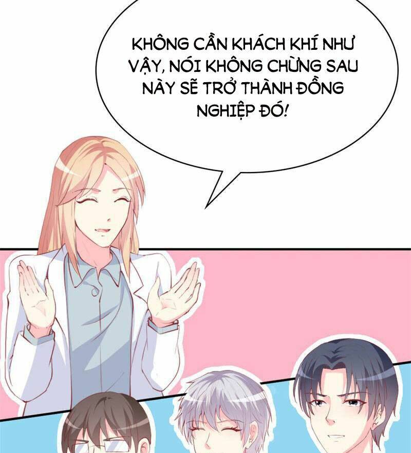 Này! Đừng Động Vào Phô Mai Của Tôi Chapter 89 - Trang 2