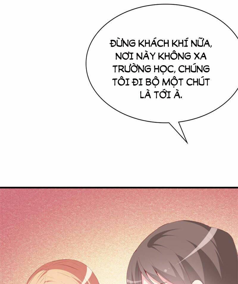 Này! Đừng Động Vào Phô Mai Của Tôi Chapter 89 - Trang 2