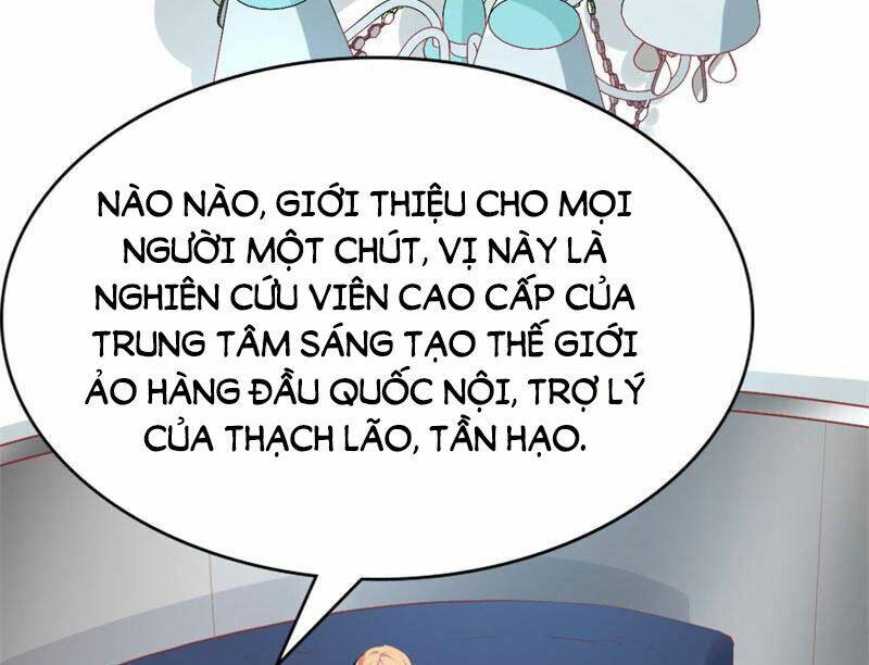 Này! Đừng Động Vào Phô Mai Của Tôi Chapter 89 - Trang 2