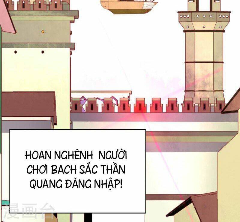 Này! Đừng Động Vào Phô Mai Của Tôi Chapter 89 - Trang 2