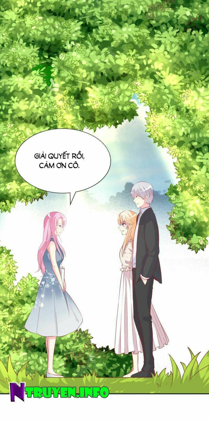 Này! Đừng Động Vào Phô Mai Của Tôi Chapter 88 - Trang 2