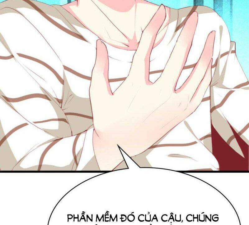 Này! Đừng Động Vào Phô Mai Của Tôi Chapter 86 - Trang 2