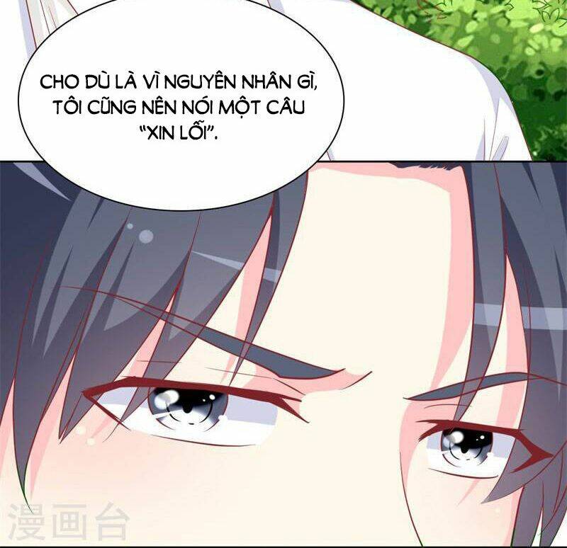 Này! Đừng Động Vào Phô Mai Của Tôi Chapter 85 - Trang 2