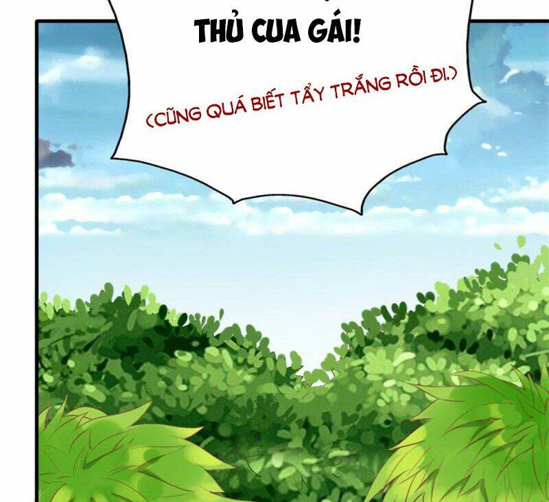 Này! Đừng Động Vào Phô Mai Của Tôi Chapter 85 - Trang 2