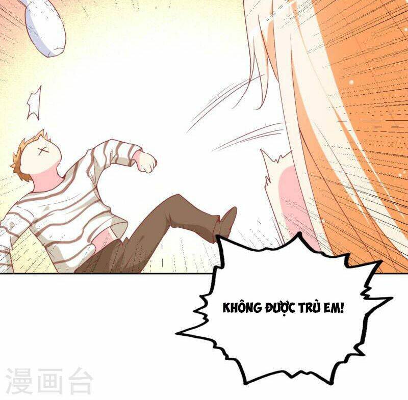 Này! Đừng Động Vào Phô Mai Của Tôi Chapter 84 - Trang 2