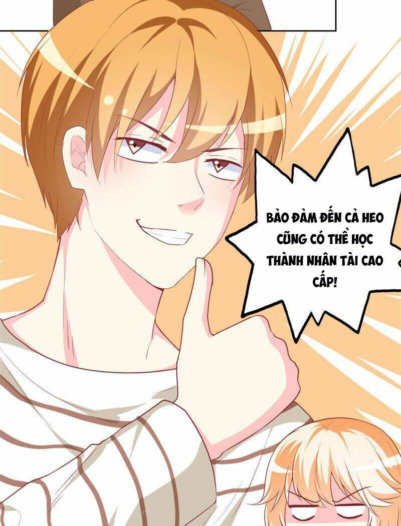 Này! Đừng Động Vào Phô Mai Của Tôi Chapter 84 - Trang 2