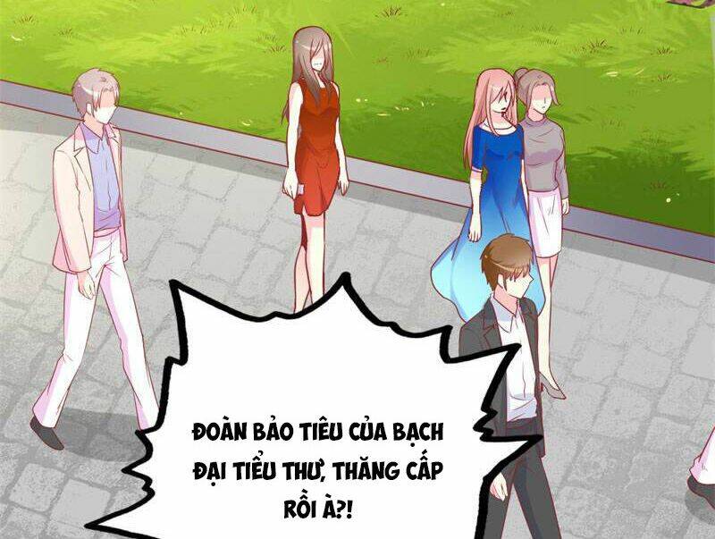 Này! Đừng Động Vào Phô Mai Của Tôi Chapter 84 - Trang 2