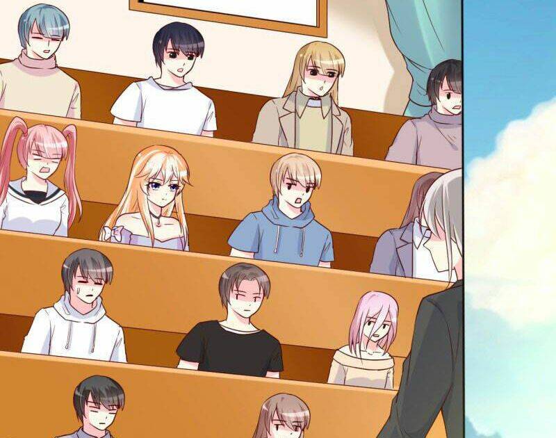 Này! Đừng Động Vào Phô Mai Của Tôi Chapter 84 - Trang 2