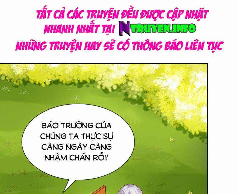 Này! Đừng Động Vào Phô Mai Của Tôi Chapter 84 - Trang 2