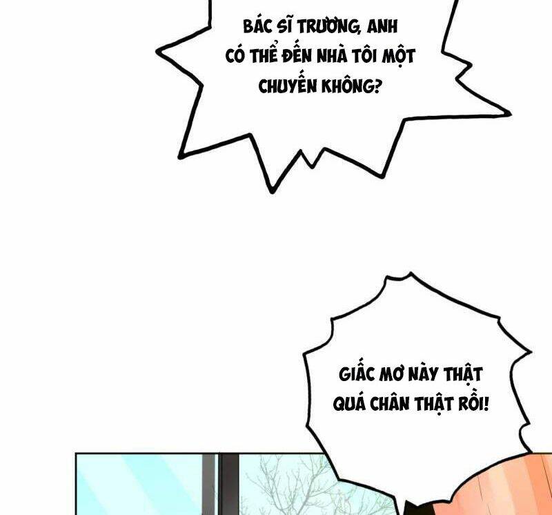 Này! Đừng Động Vào Phô Mai Của Tôi Chapter 84 - Trang 2