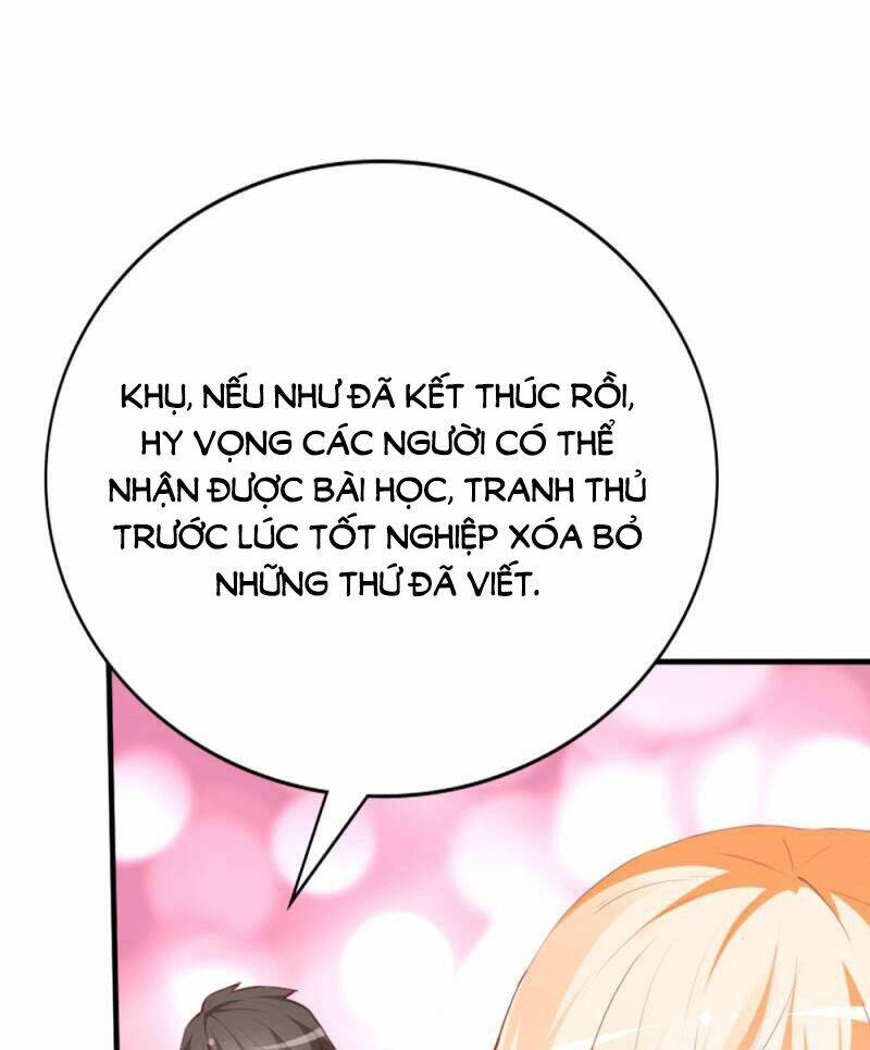 Này! Đừng Động Vào Phô Mai Của Tôi Chapter 83 - Trang 2