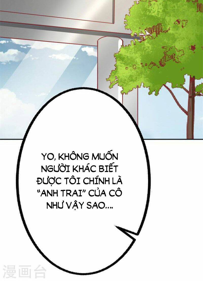 Này! Đừng Động Vào Phô Mai Của Tôi Chapter 82 - Trang 2