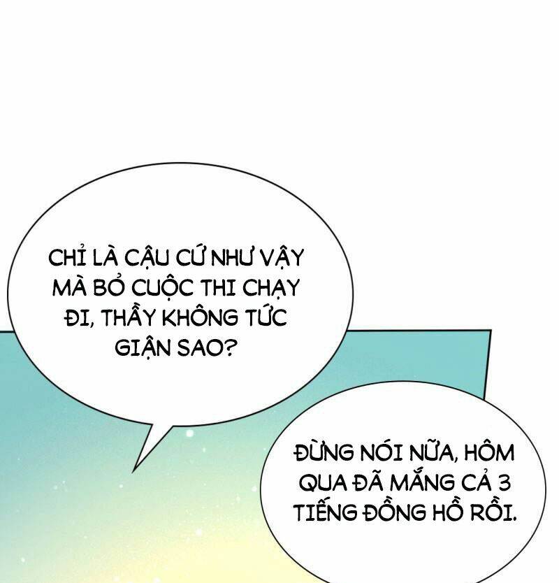 Này! Đừng Động Vào Phô Mai Của Tôi Chapter 82 - Trang 2