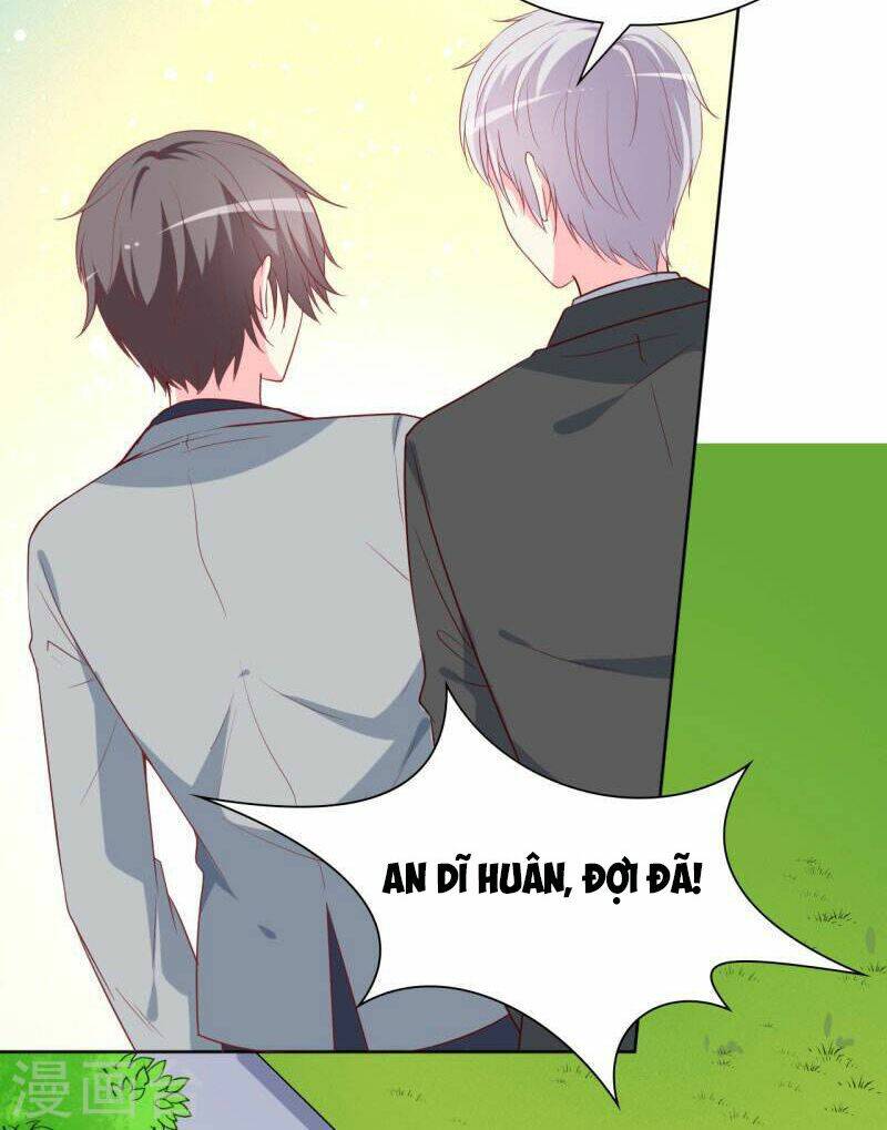 Này! Đừng Động Vào Phô Mai Của Tôi Chapter 82 - Trang 2