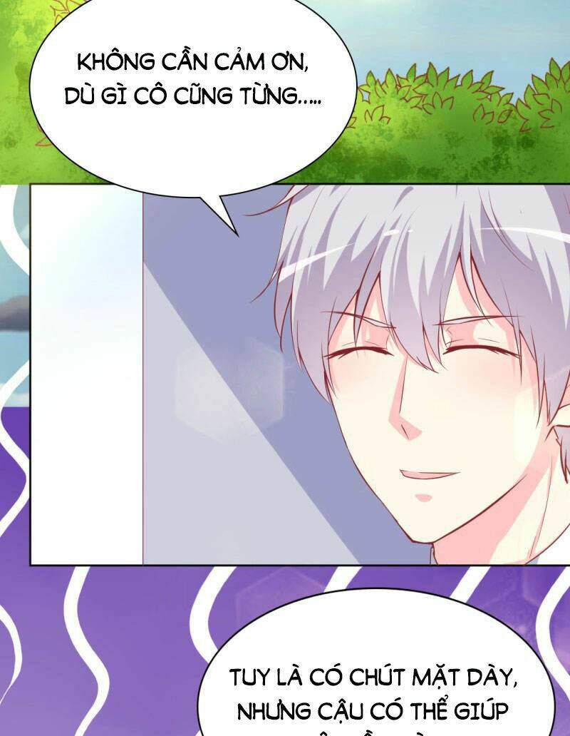 Này! Đừng Động Vào Phô Mai Của Tôi Chapter 82 - Trang 2