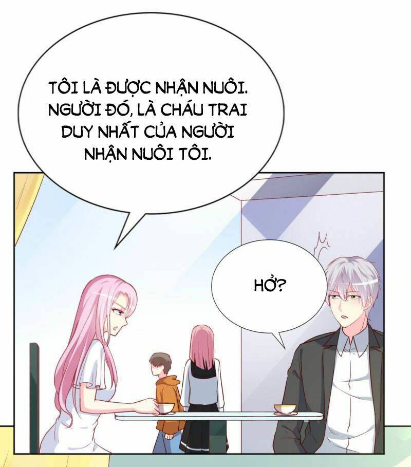 Này! Đừng Động Vào Phô Mai Của Tôi Chapter 82 - Trang 2