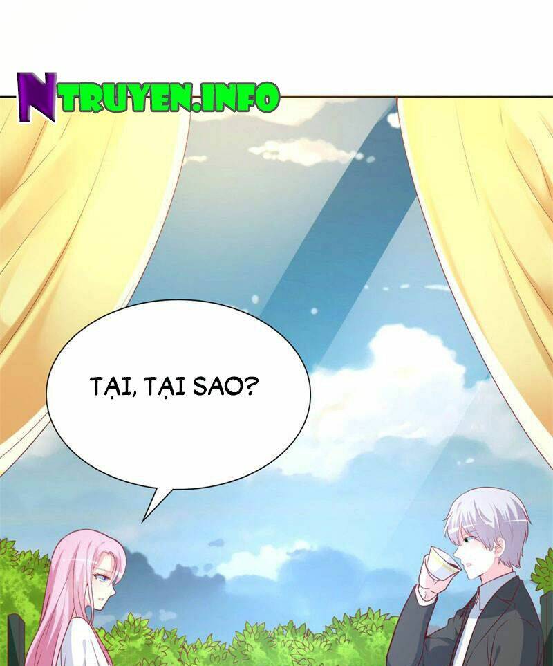 Này! Đừng Động Vào Phô Mai Của Tôi Chapter 82 - Trang 2