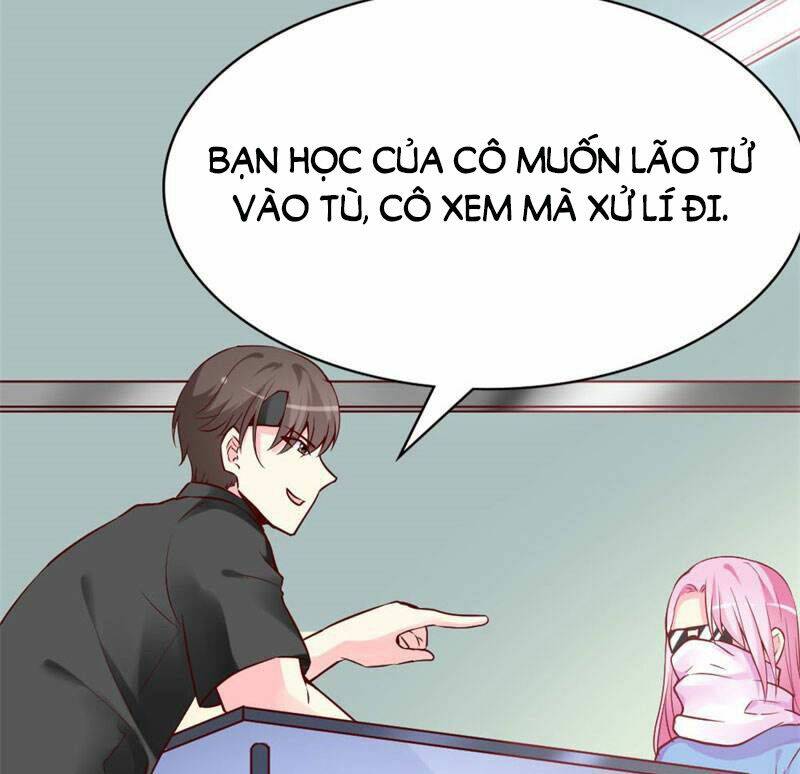 Này! Đừng Động Vào Phô Mai Của Tôi Chapter 82 - Trang 2