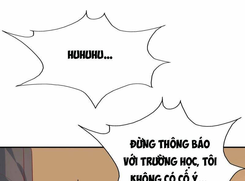 Này! Đừng Động Vào Phô Mai Của Tôi Chapter 81 - Trang 2