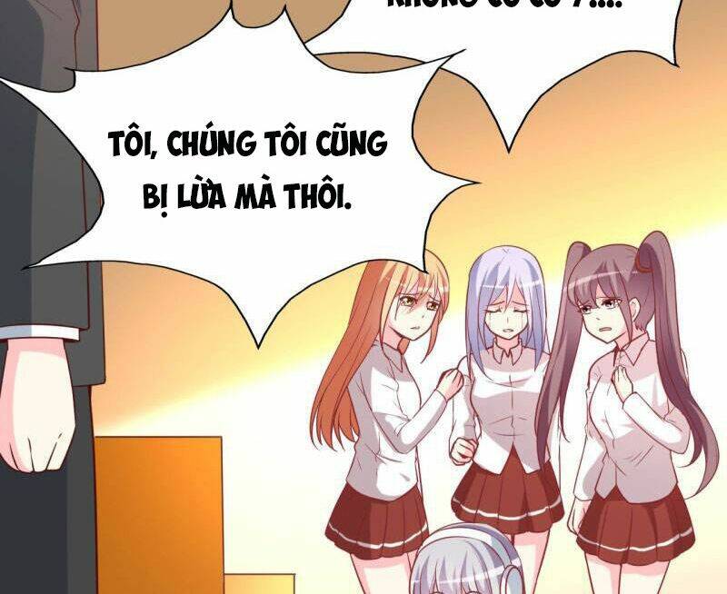 Này! Đừng Động Vào Phô Mai Của Tôi Chapter 81 - Trang 2