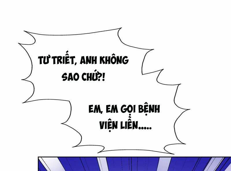 Này! Đừng Động Vào Phô Mai Của Tôi Chapter 81 - Trang 2