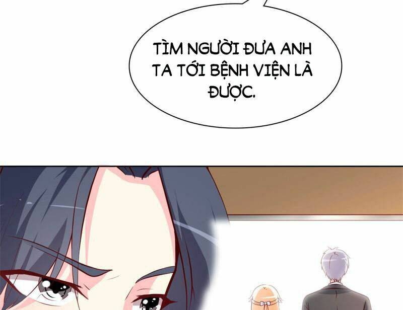 Này! Đừng Động Vào Phô Mai Của Tôi Chapter 81 - Trang 2