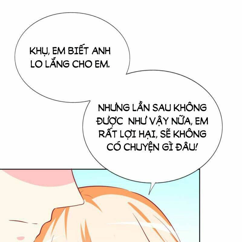 Này! Đừng Động Vào Phô Mai Của Tôi Chapter 81 - Trang 2