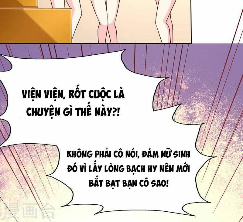 Này! Đừng Động Vào Phô Mai Của Tôi Chapter 80 - Trang 2